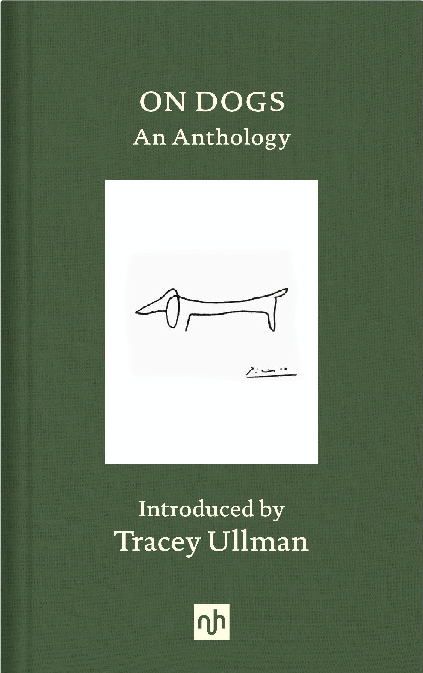 On Dogs - An Anthology