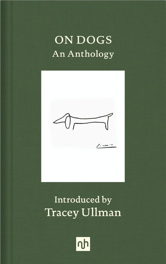 On Dogs - An Anthology