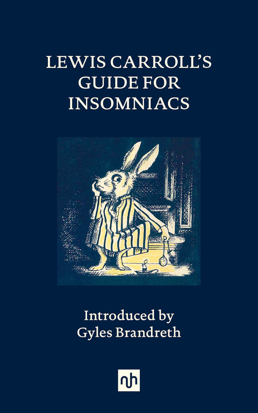 Lewis Carroll�s Guide for Insomniacs
