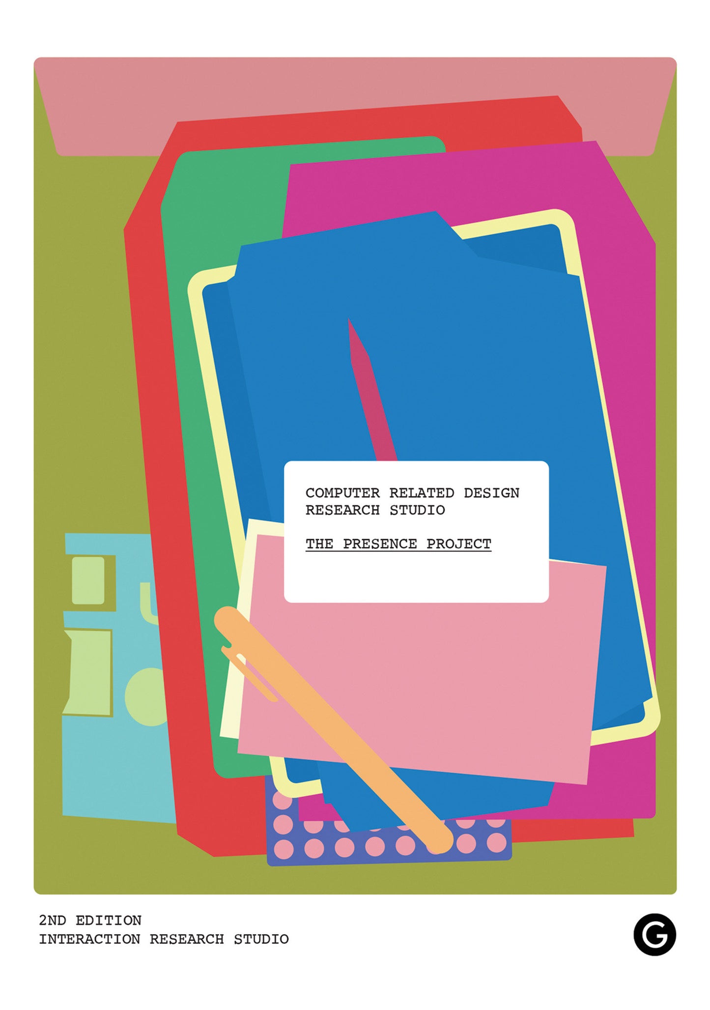 The Presence Project, second edition