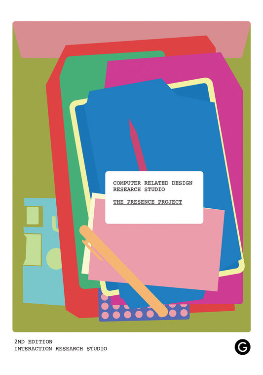 The Presence Project, second edition