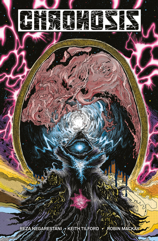 Chronosis (Urbanomic / K-Pulp) (Book:3)