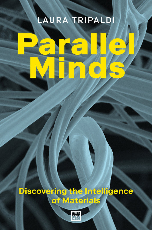 Parallel Minds - Discovering the Intelligence of Materials