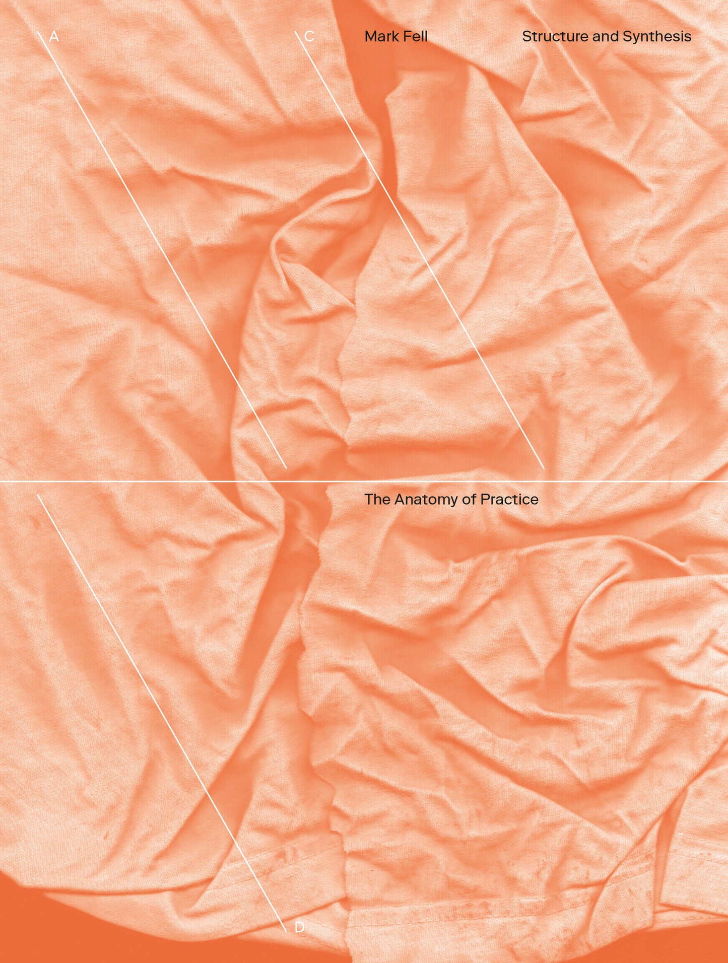 Structure and Synthesis - The Anatomy of Practice