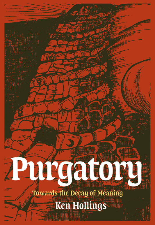 Purgatory, Volume 2 - The Trash Project: Towards The Decay Of Meaning