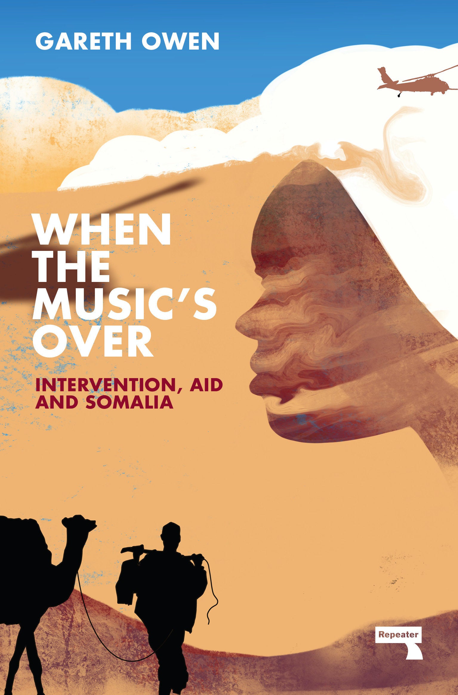 When the Music's Over - Intervention, Aid�and Somalia