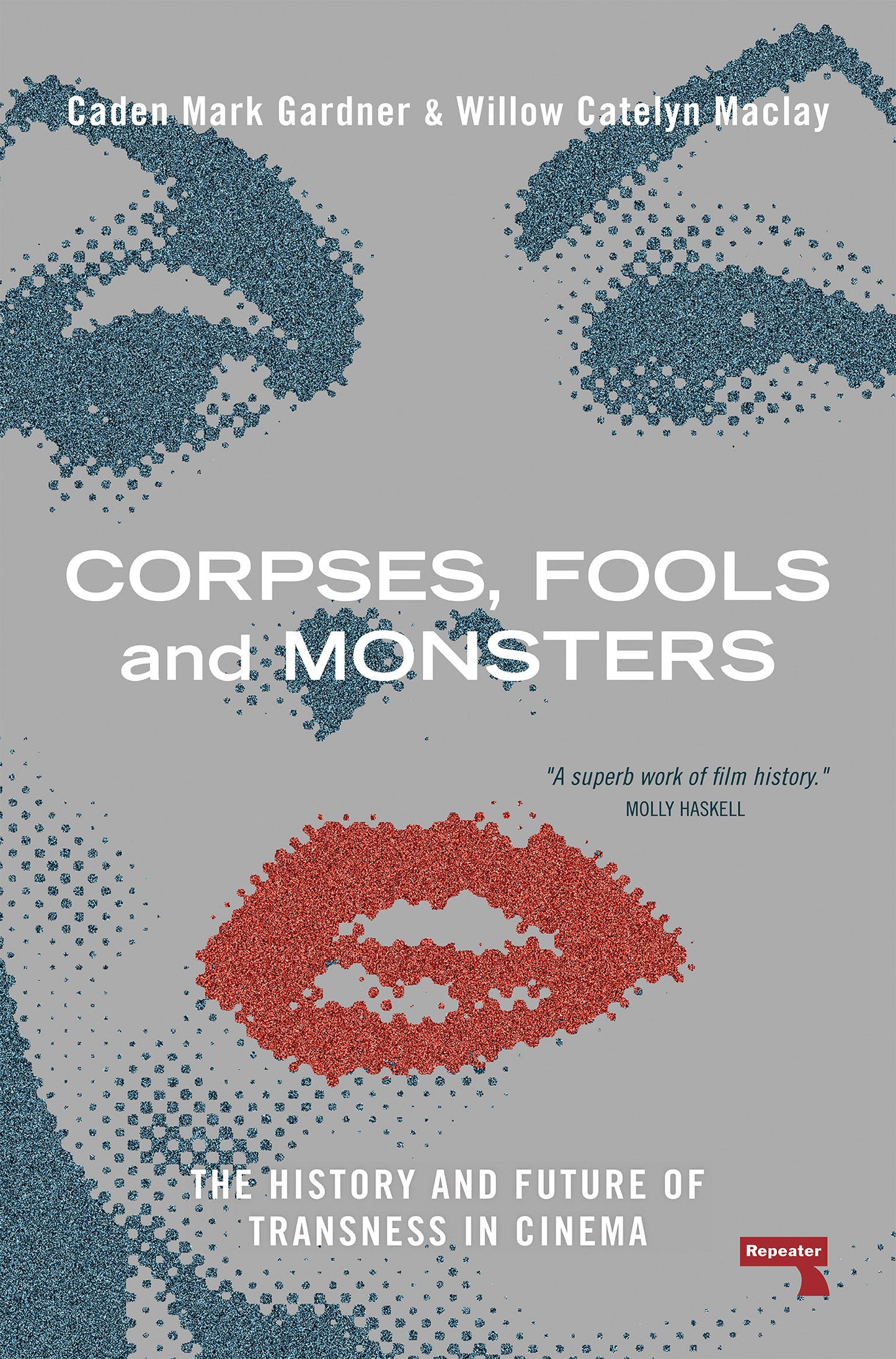 Corpses, Fools and Monsters - The History and Future of Transness in Cinema
