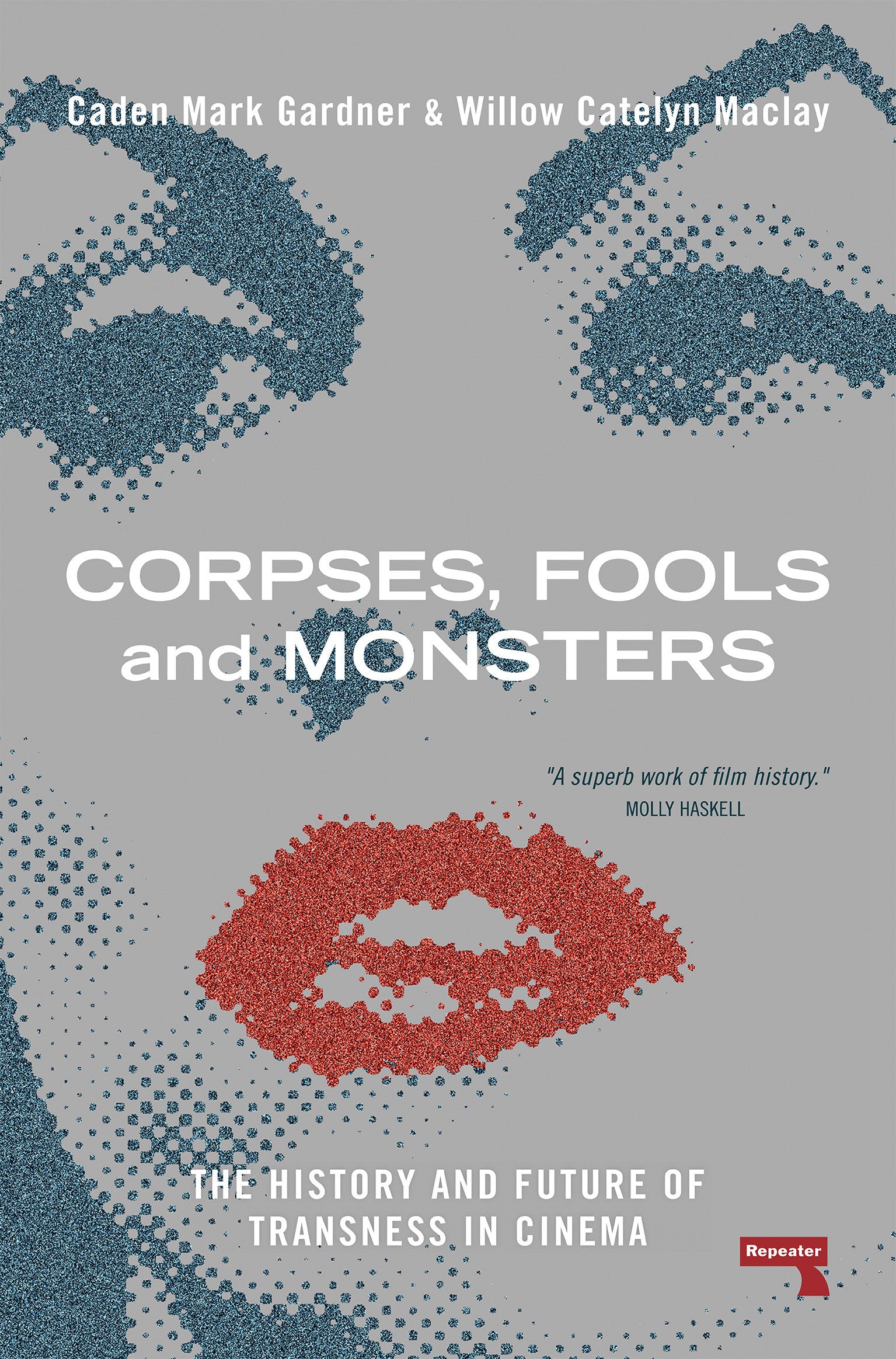 Corpses, Fools and Monsters - The History and Future of Transness in Cinema