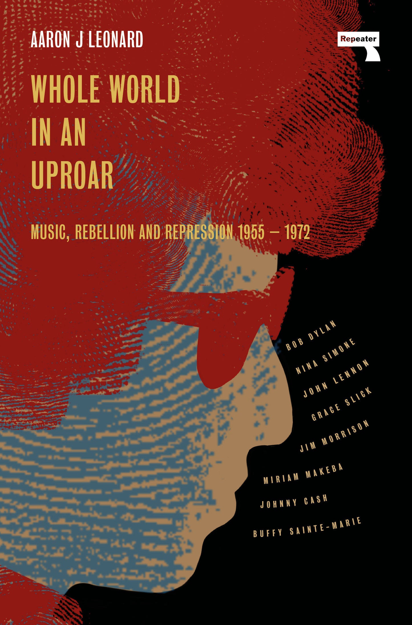 Whole World in an Uproar - Music, Rebellion and Repression � 1955-1972