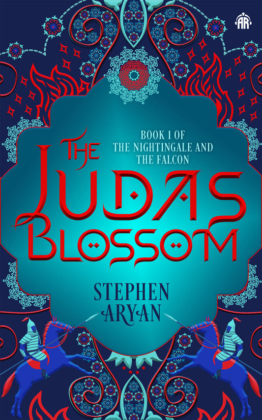 The Judas Blossom - Book I of�The Nightingale and the Falcon