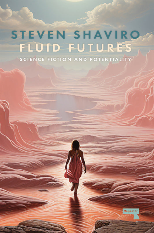 Fluid Futures - Science Fiction and Potentiality