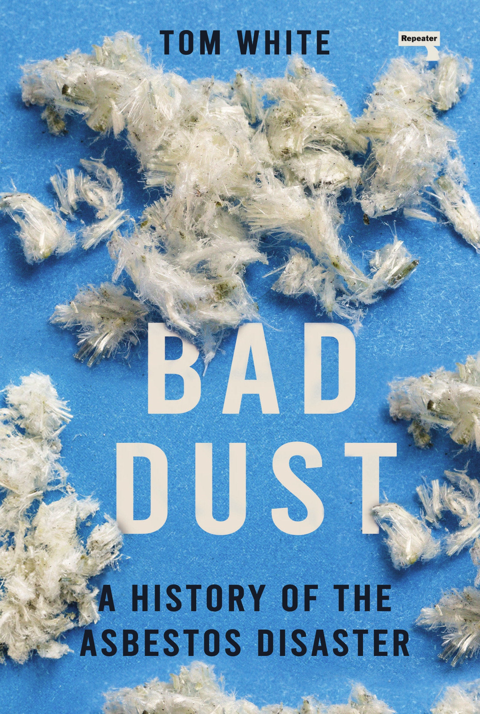Bad Dust - A History of the Asbestos Disaster