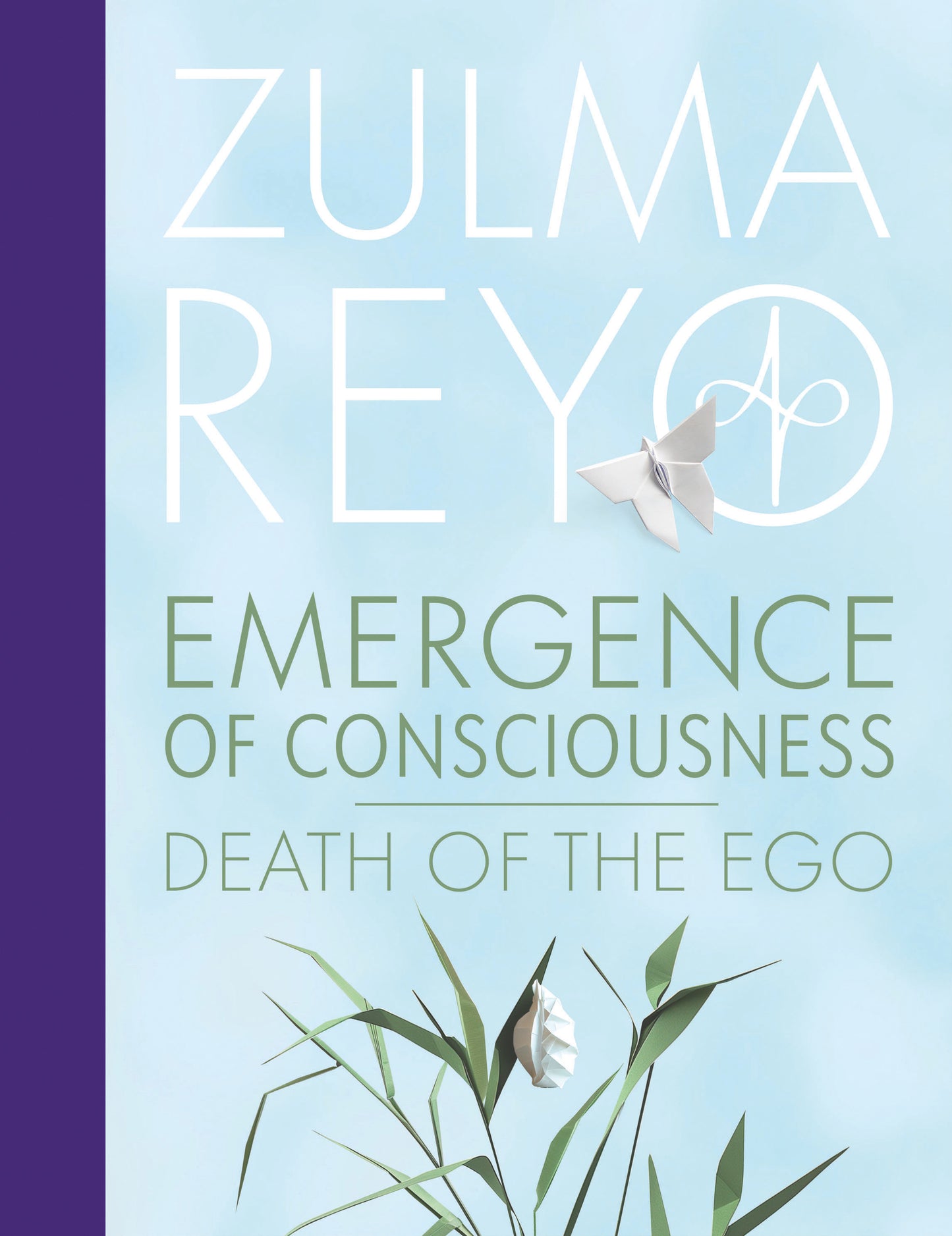 Emergence of Consciousness - Death of the Ego
