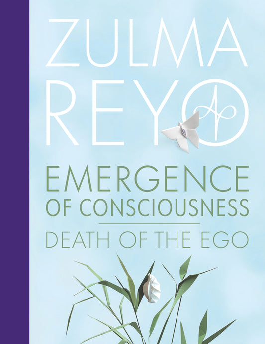 Emergence of Consciousness - Death of the Ego