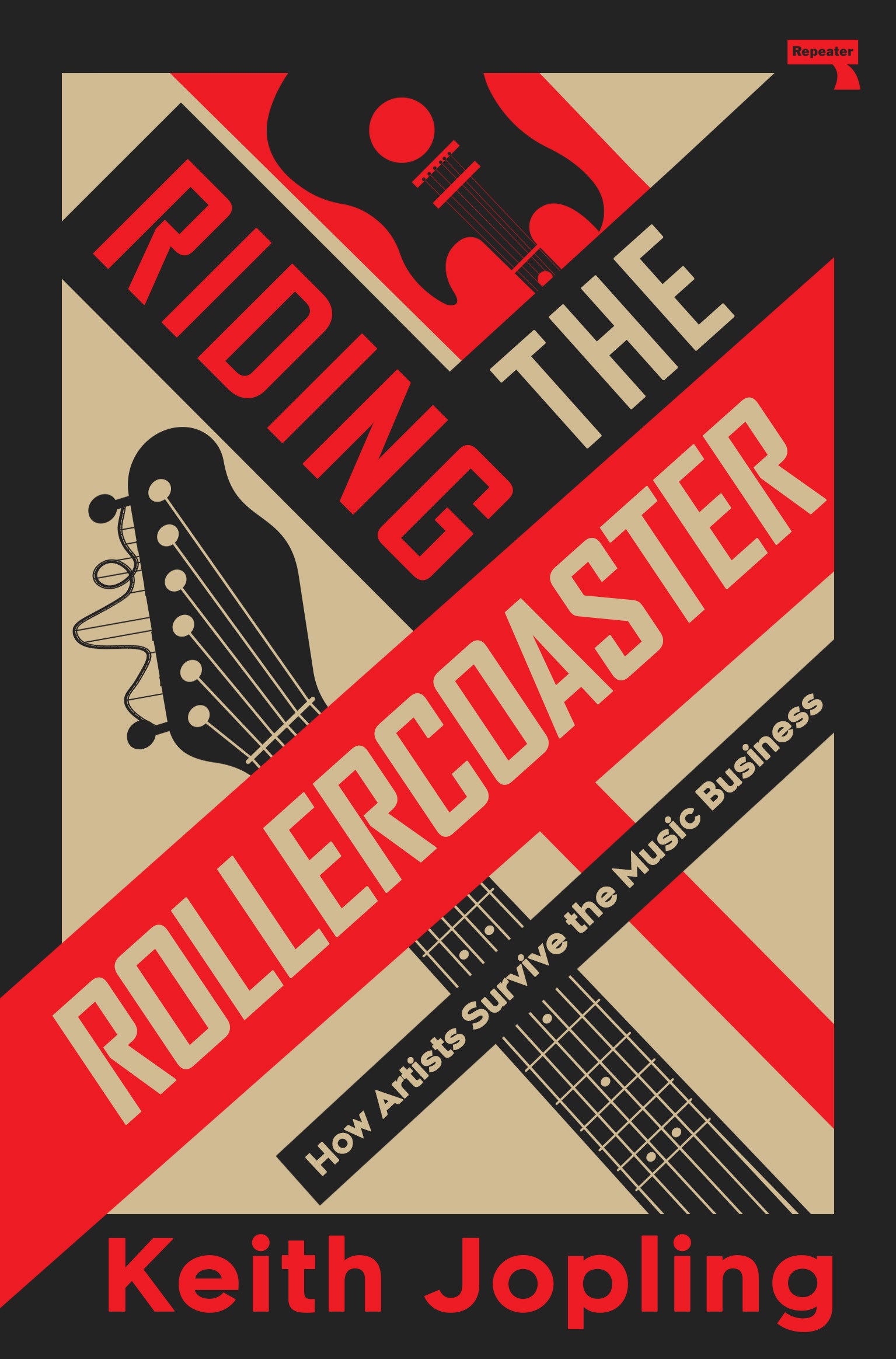 Riding the Rollercoaster - How artists survive the music business