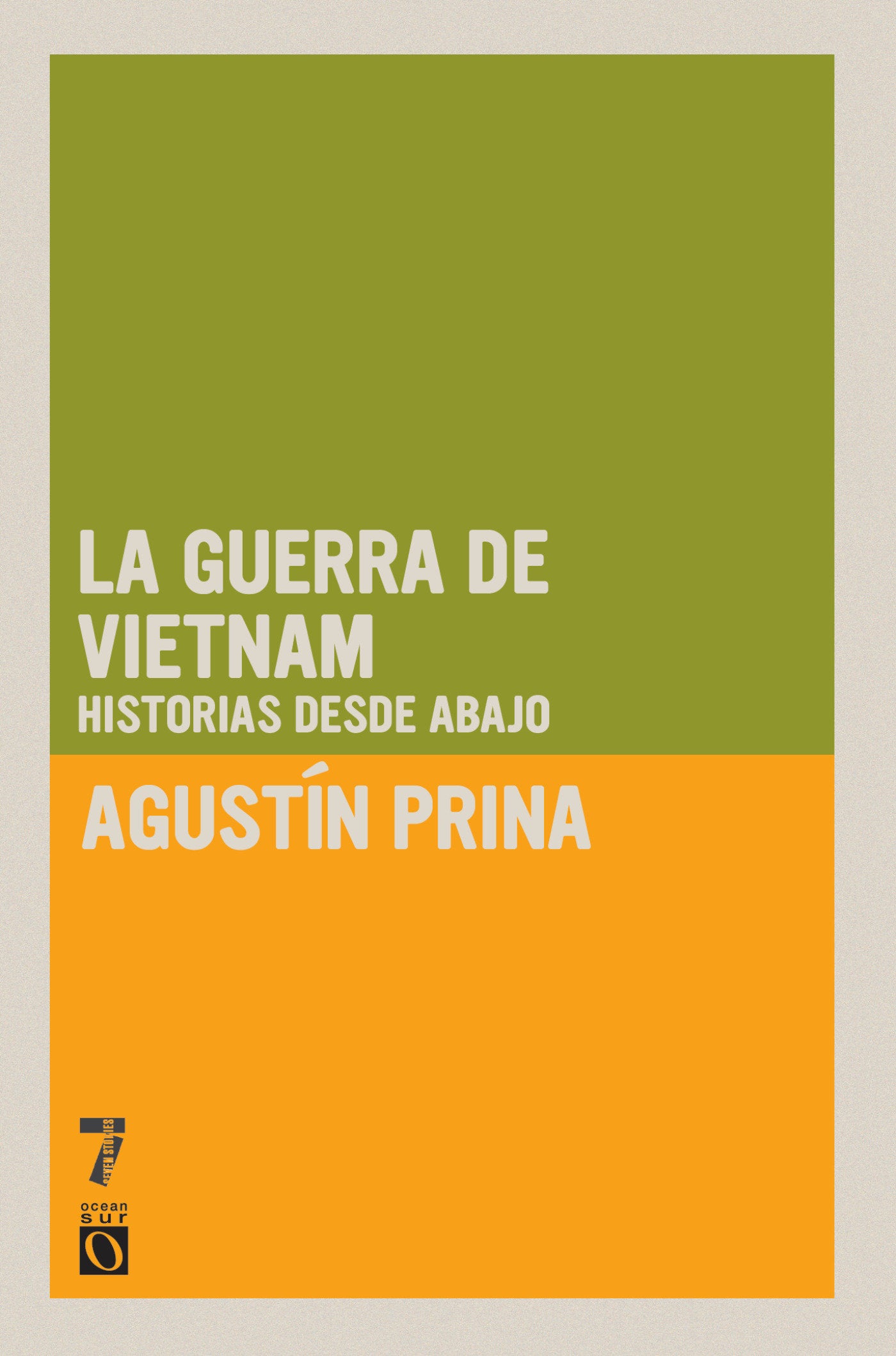 La Guerra de Vietnam