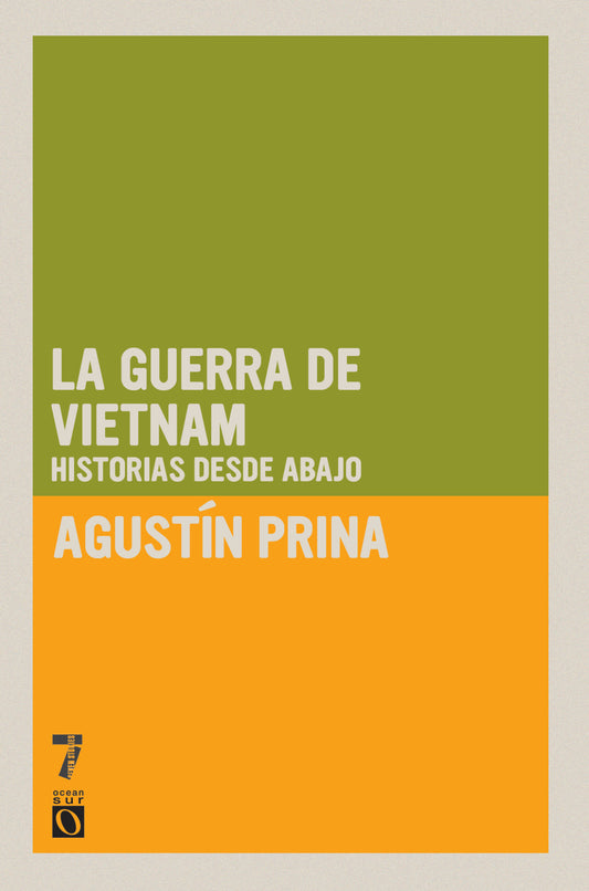 La Guerra de Vietnam
