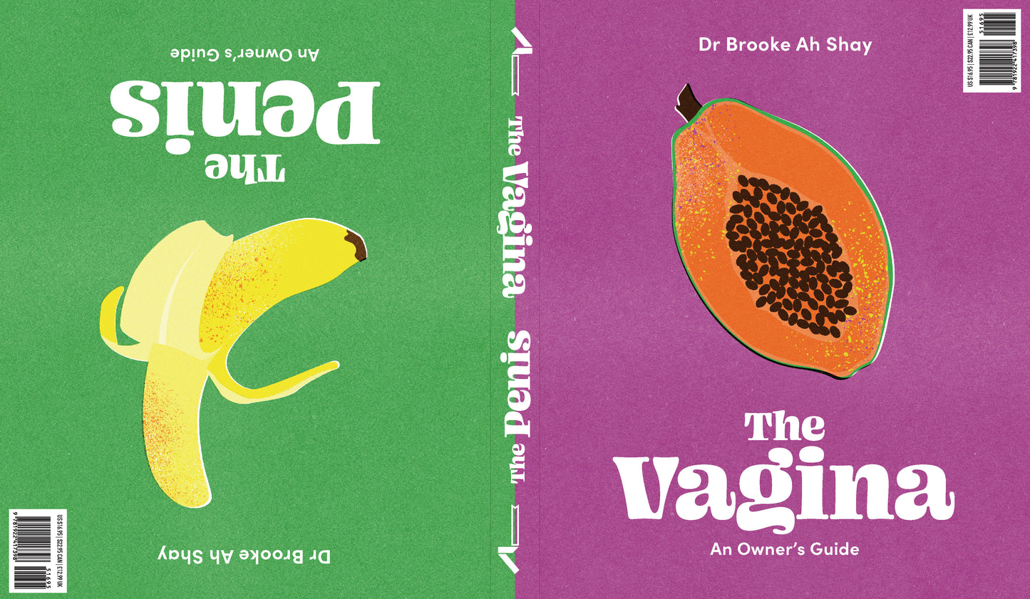 The Penis / The Vagina - An Owner's Guide