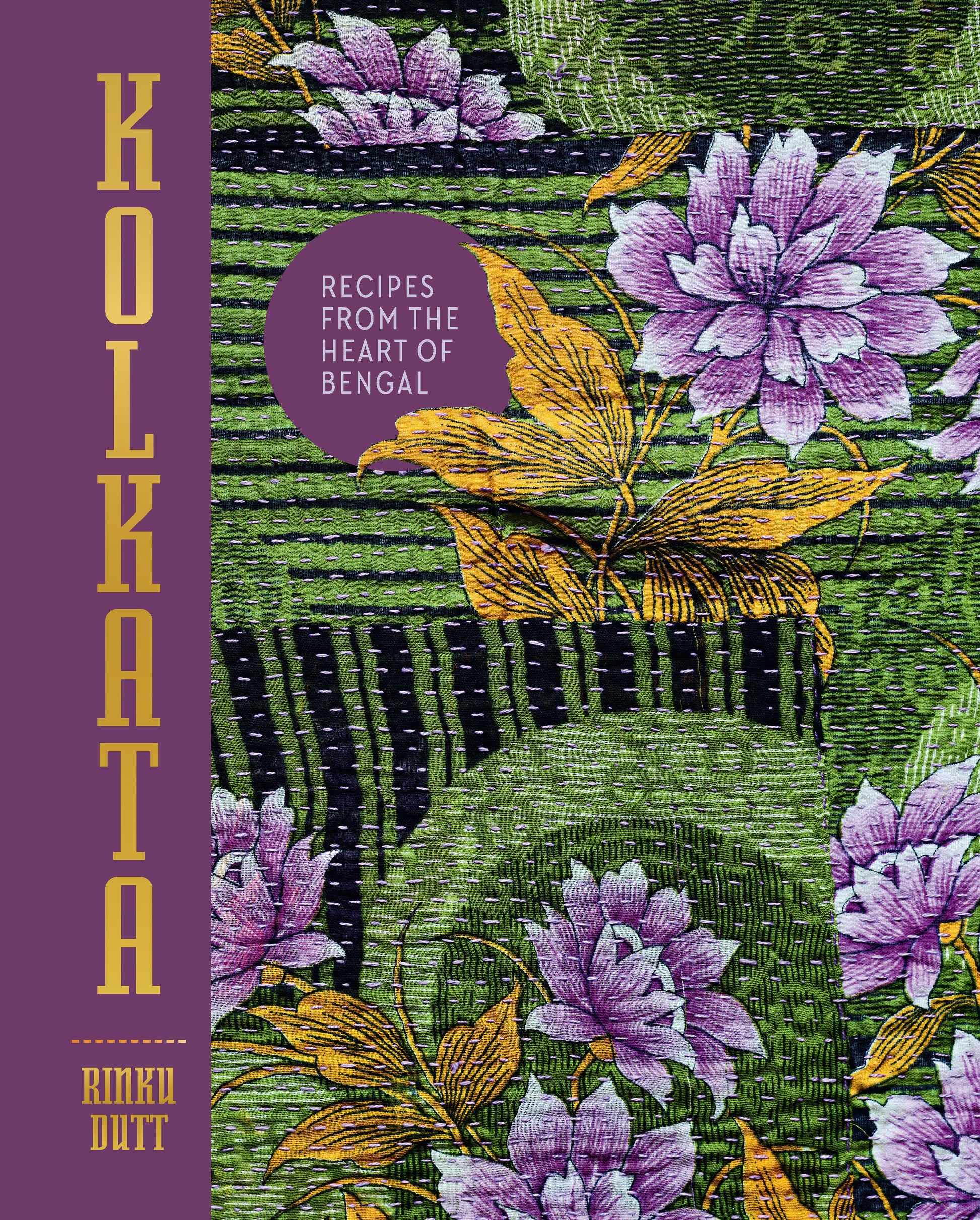 Kolkata - Recipes from the Heart of Bengal