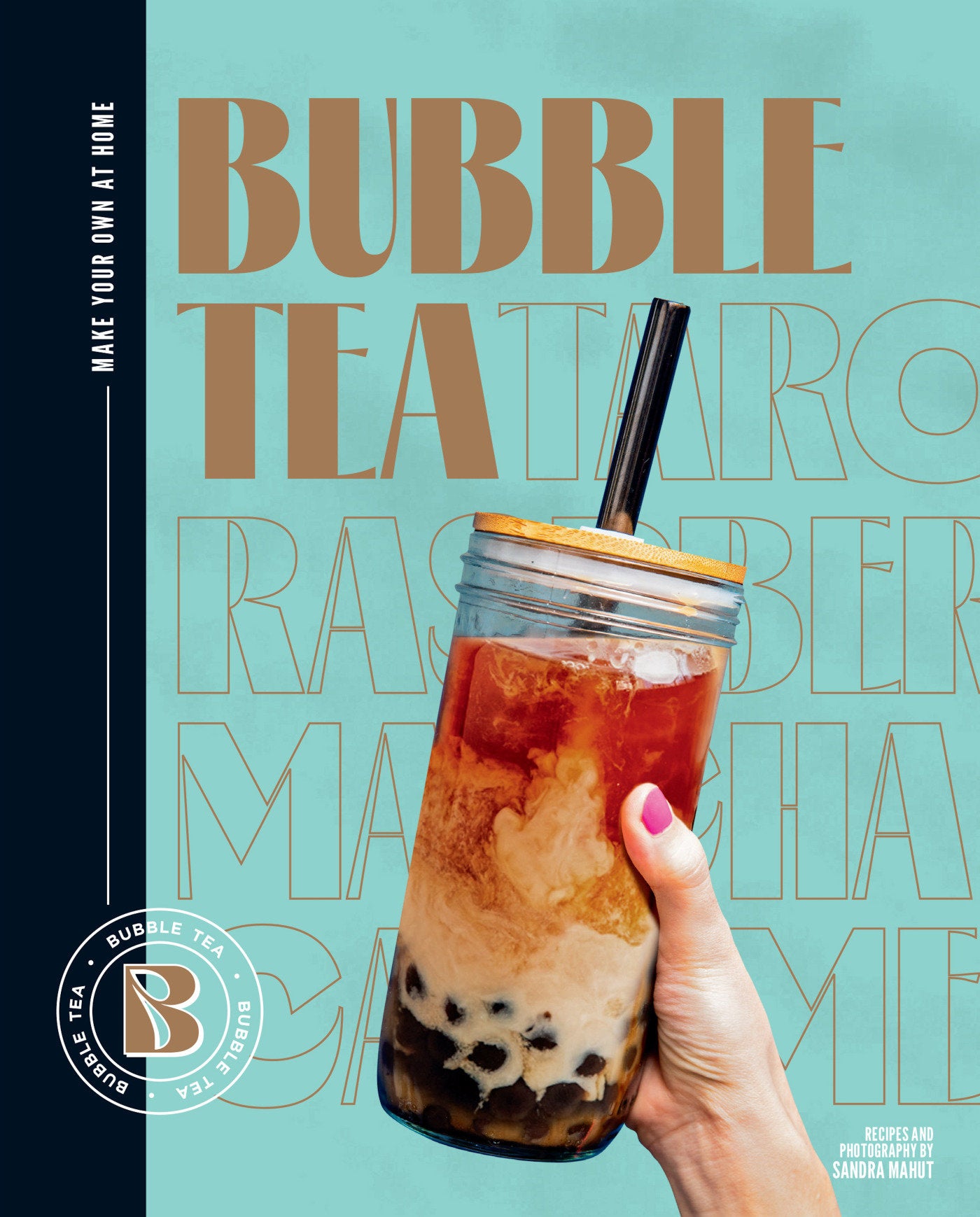 Bubble Tea - Make Your Own at Home