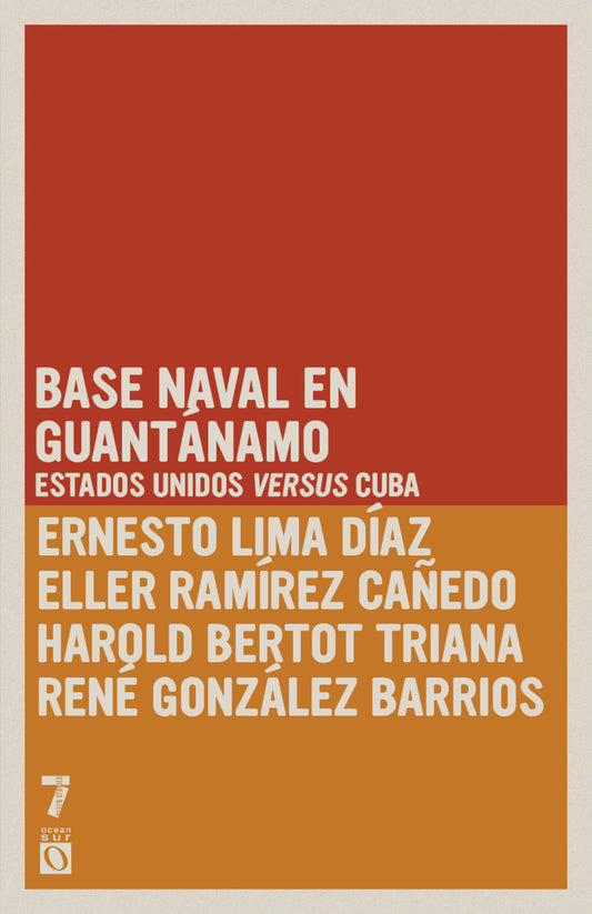 Base naval en Guant�namo: Estados Unidos versus Cuba