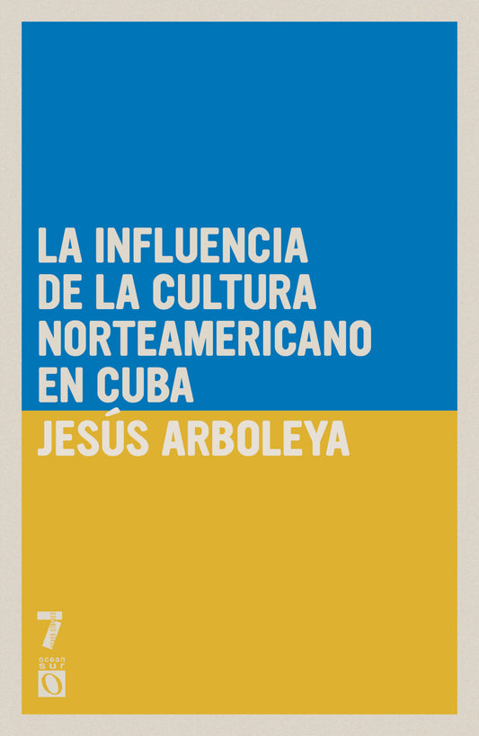 La influencia de la cultura norteamericana en Cuba
