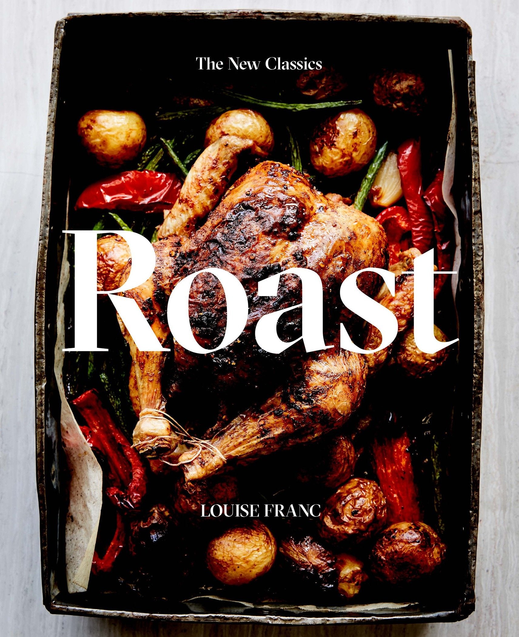 Roast - The New Classics