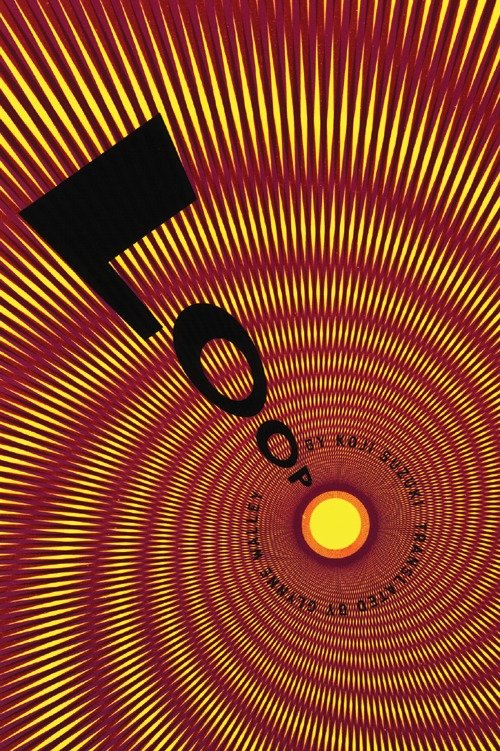 Loop (Ring (Paperback)) (Book:3)