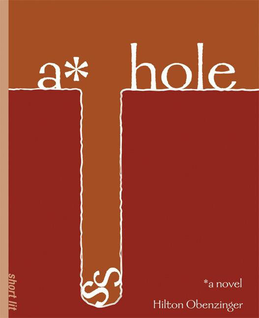 A*Hole - A Novel