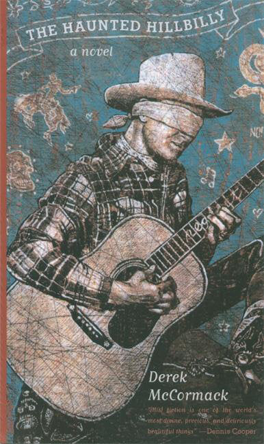 The Haunted Hillbilly - A Novel