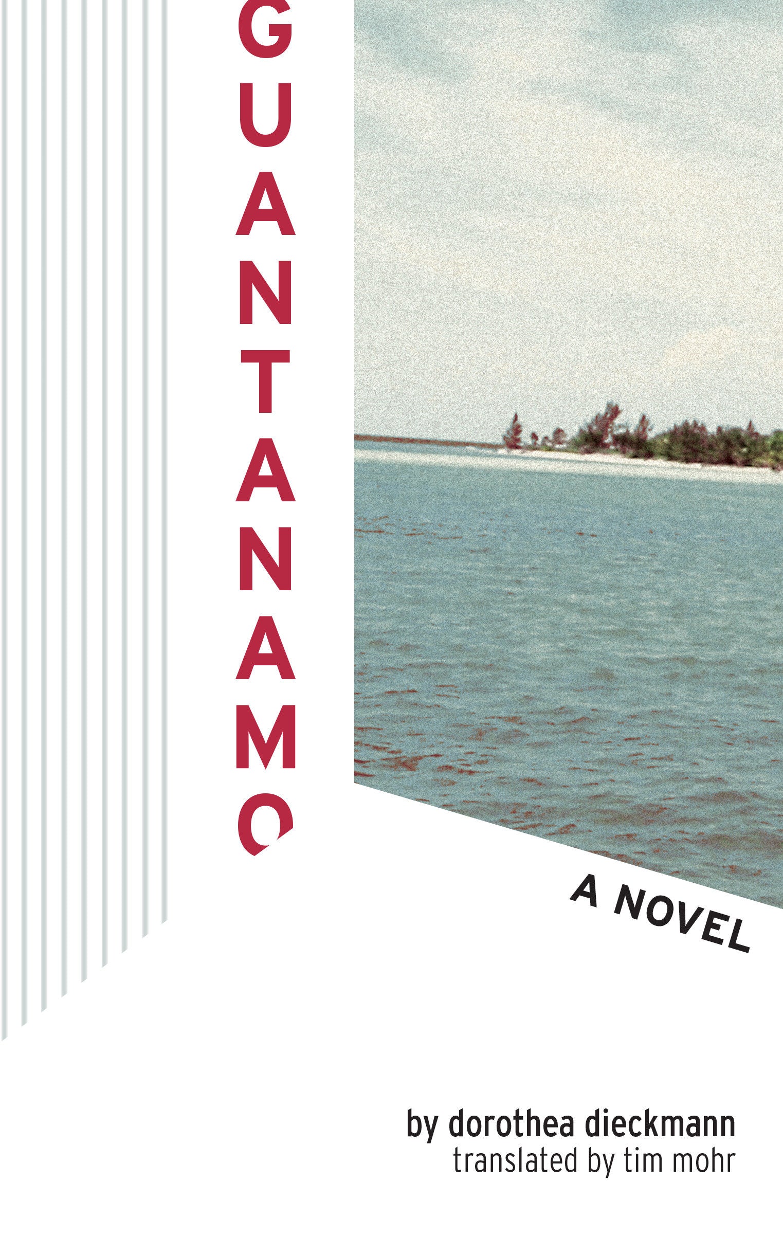 Guantanamo - A Novel