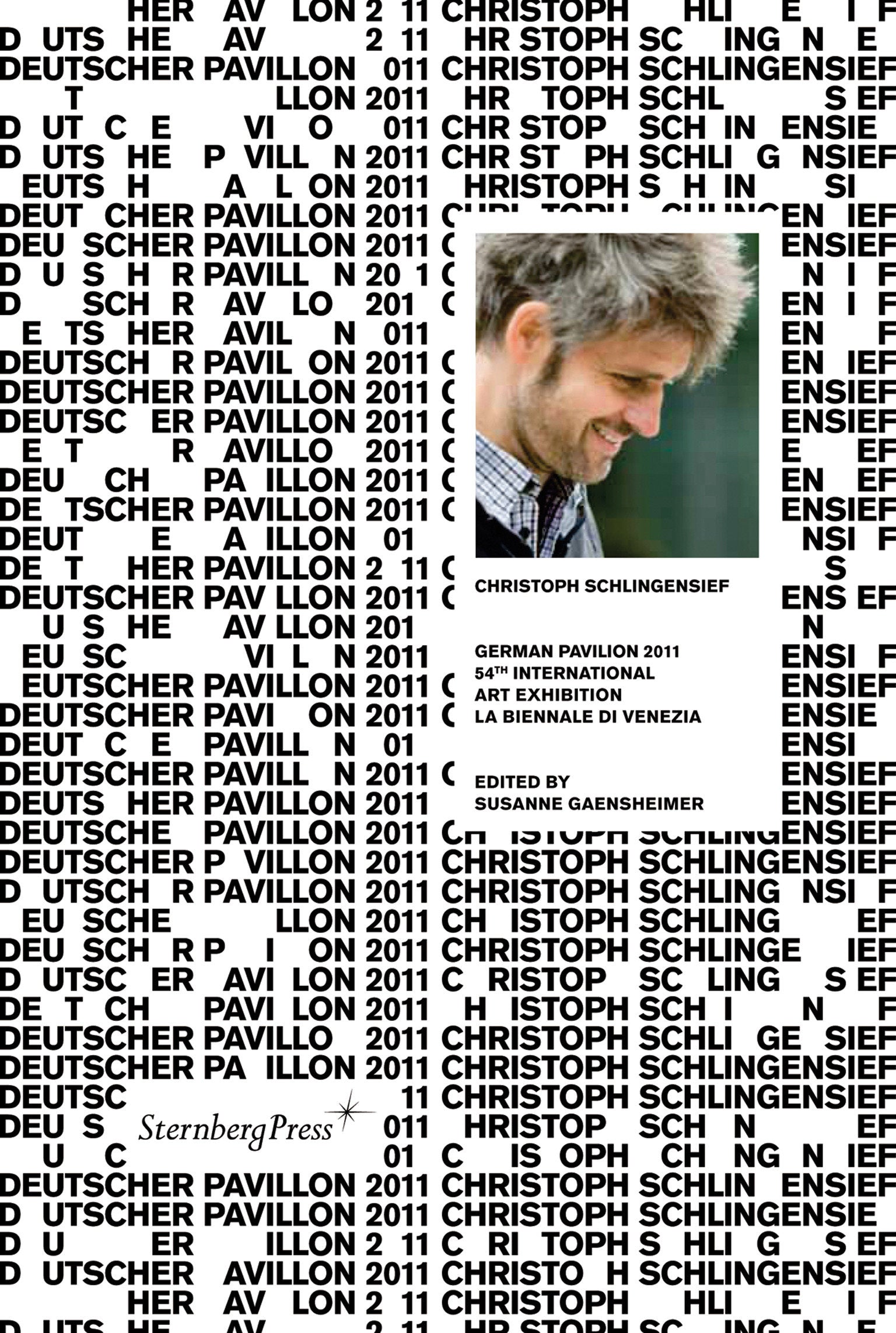 German Pavilion - 54th Venice Biennale, 2011