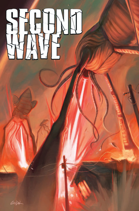 Second Wave
