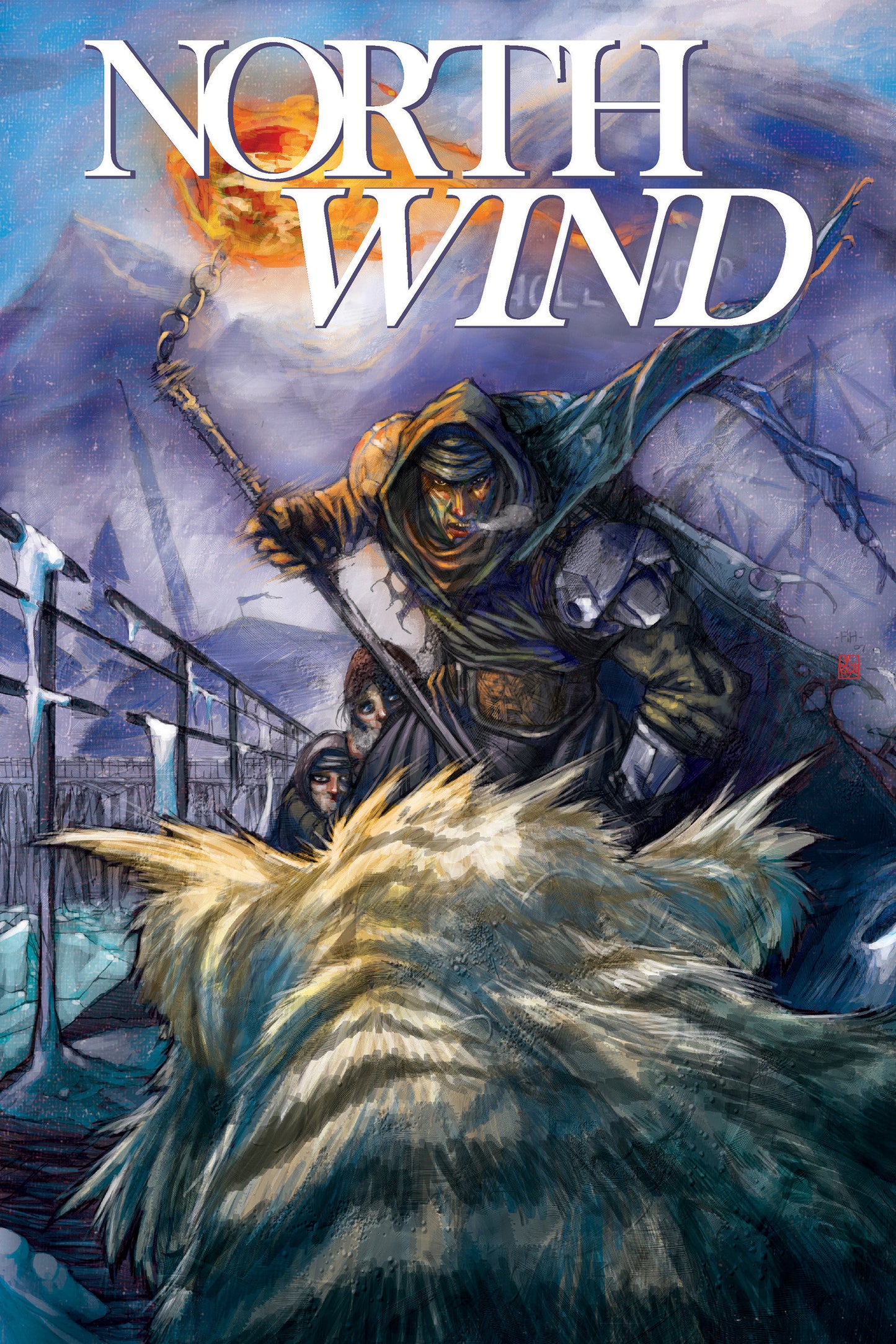 North Wind (North Wind)