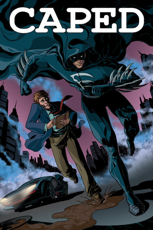 Caped (Caped)