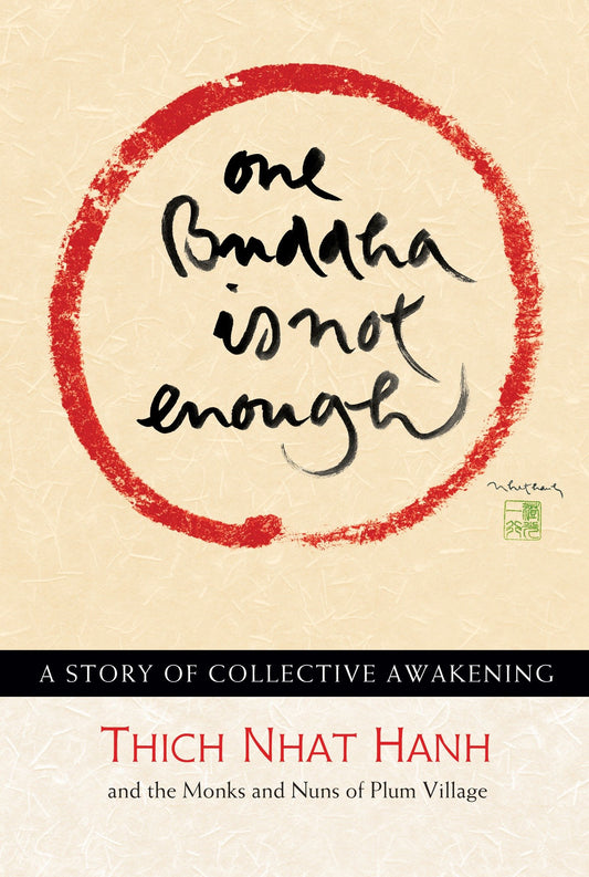 One Buddha is Not Enough - A Story of Collective Awakening