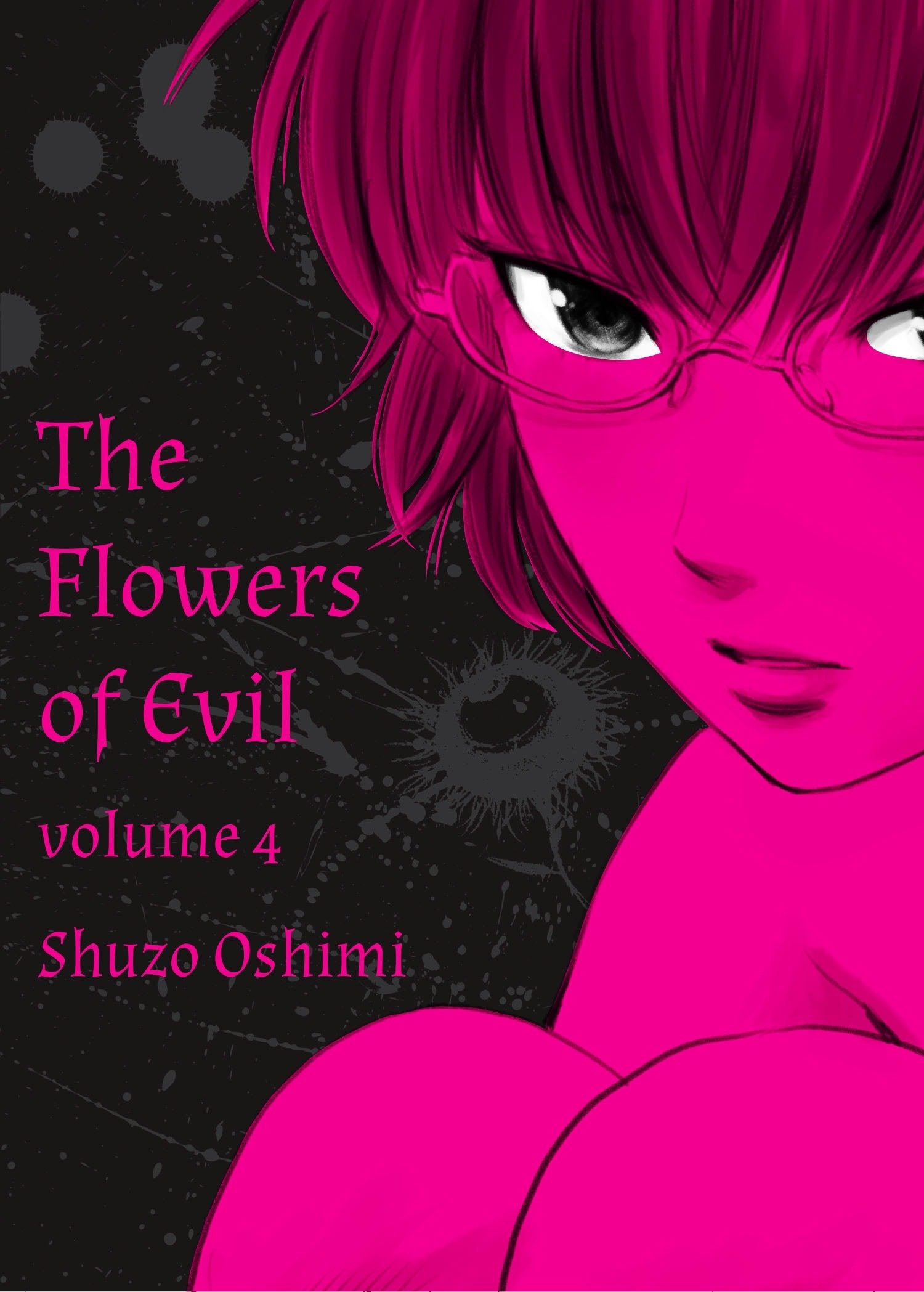 Flowers of Evil, Volume 4 (Flowers of Evil) (Book:4)