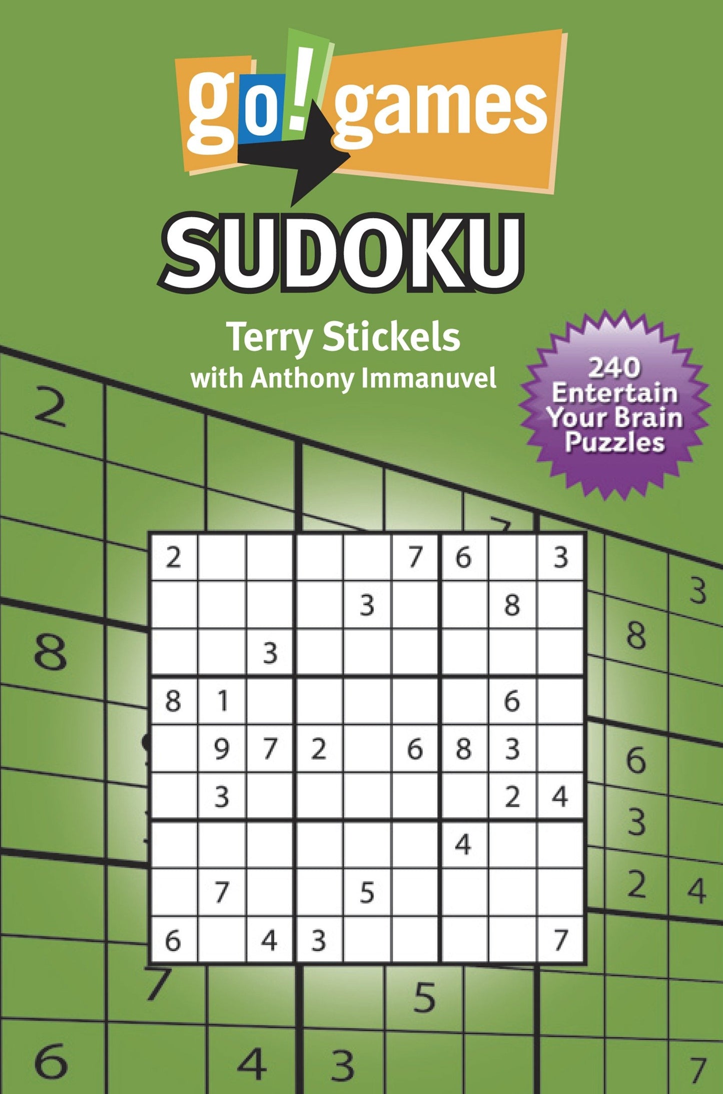 Go!Games Sudoku (Go!Games)