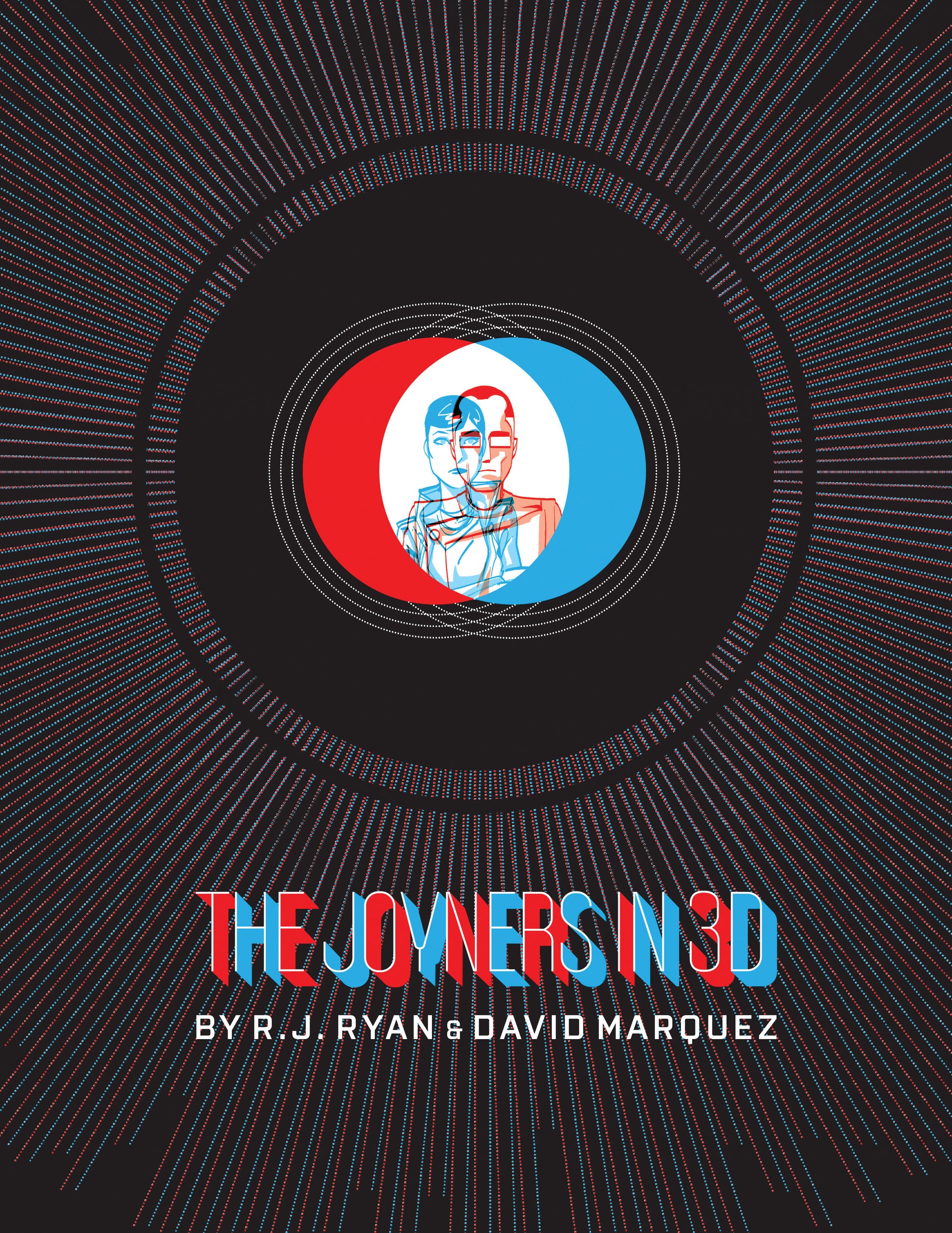 The Joyners in 3D (The Joyners)