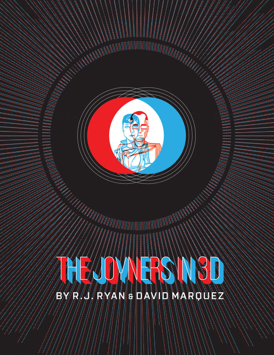 The Joyners in 3D (The Joyners)