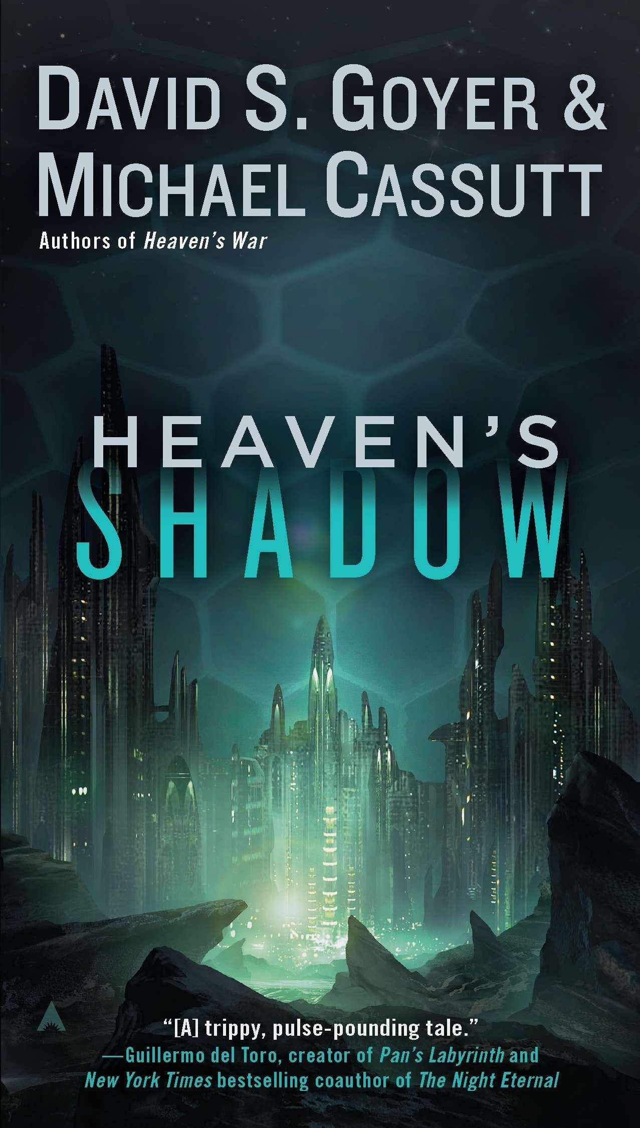 Heaven's Shadow (Heaven's Shadow) (Book:1)