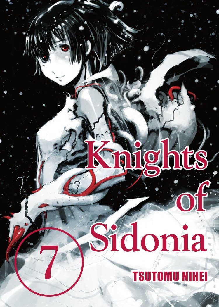 Knights of Sidonia, Volume 7 (Knights of Sidonia) (Book:7)