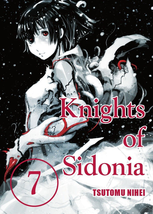 Knights of Sidonia, Volume 7 (Knights of Sidonia) (Book:7)