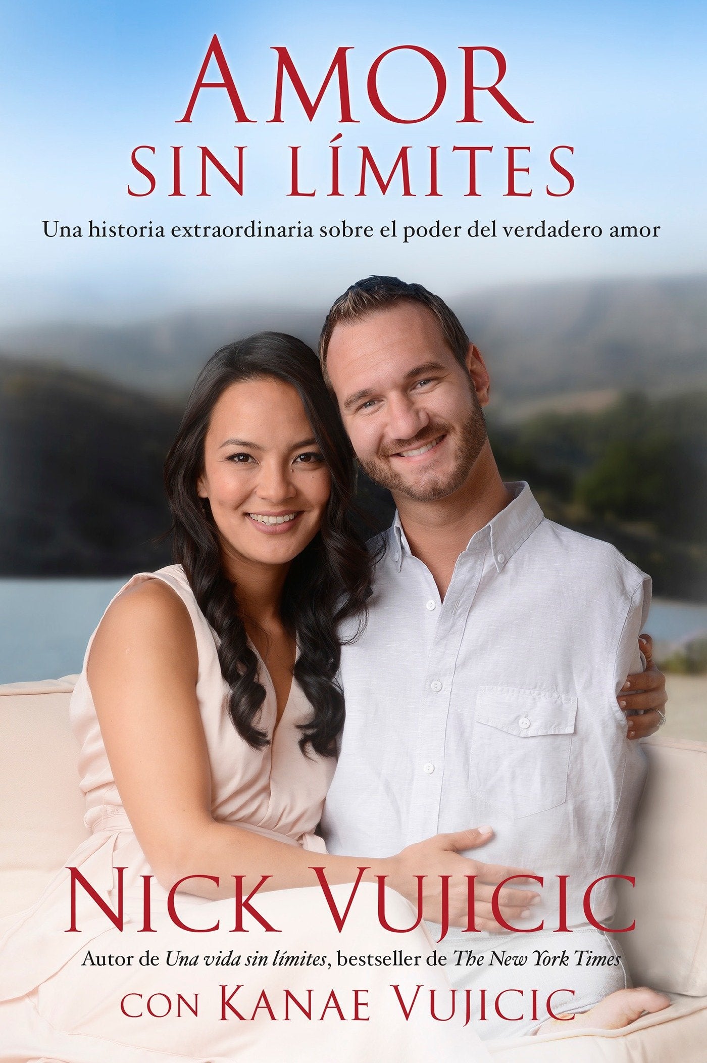 Amor sin l�mites / Love Without Limits