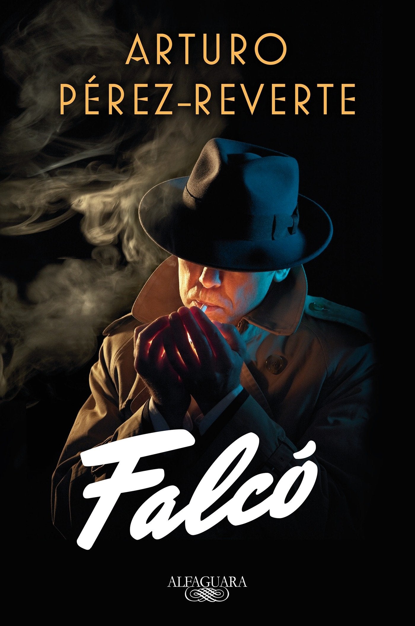 Falcó / Falco (Falcó) (Book:1)