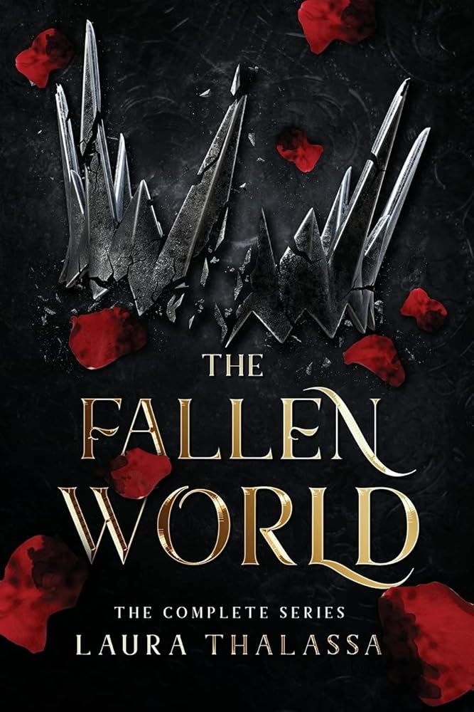 The Fallen World: Complete Series by Laura Thalassa