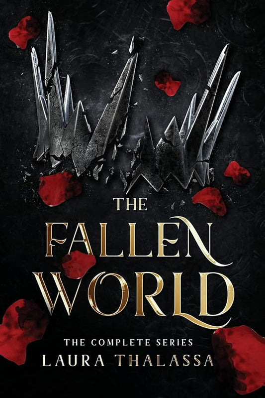 The Fallen World: Complete Series by Laura Thalassa