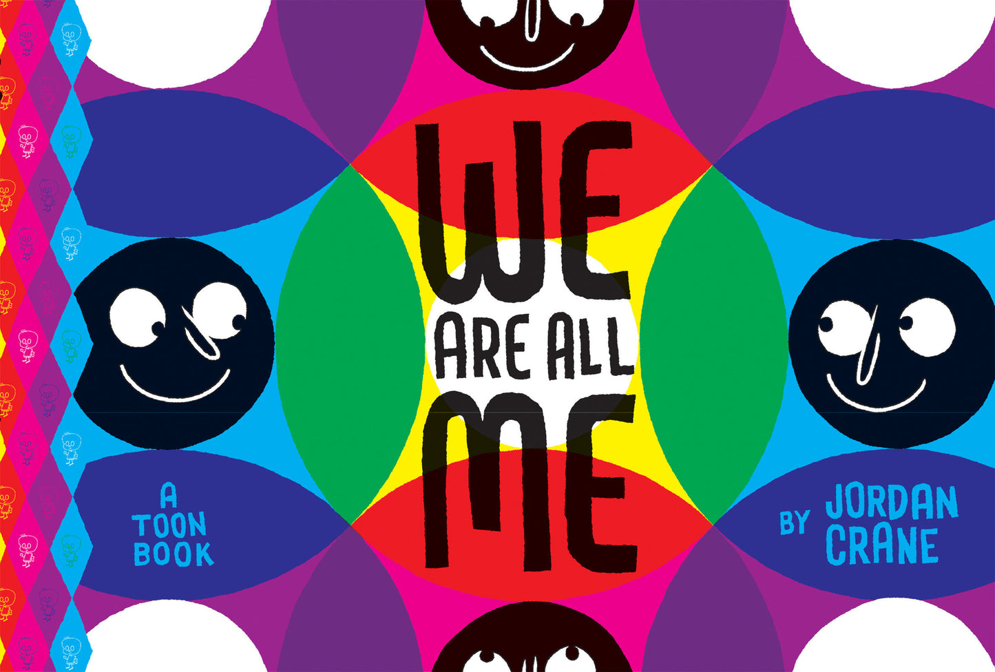 We Are All Me - TOON Level 1
