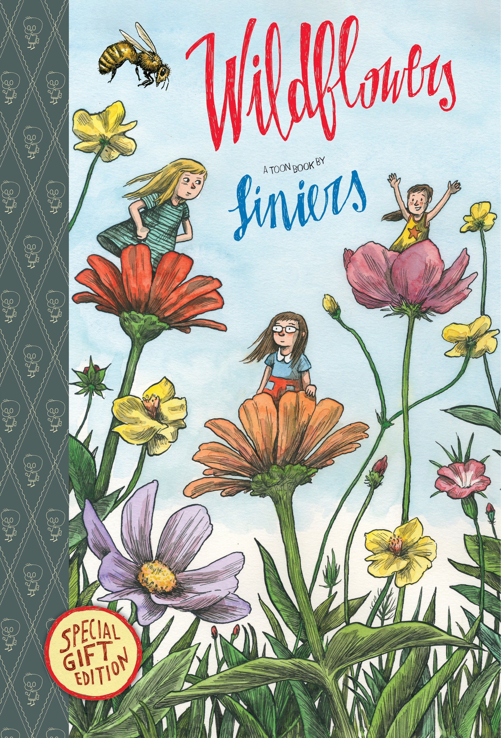 Wildflowers - Special Gift Edition