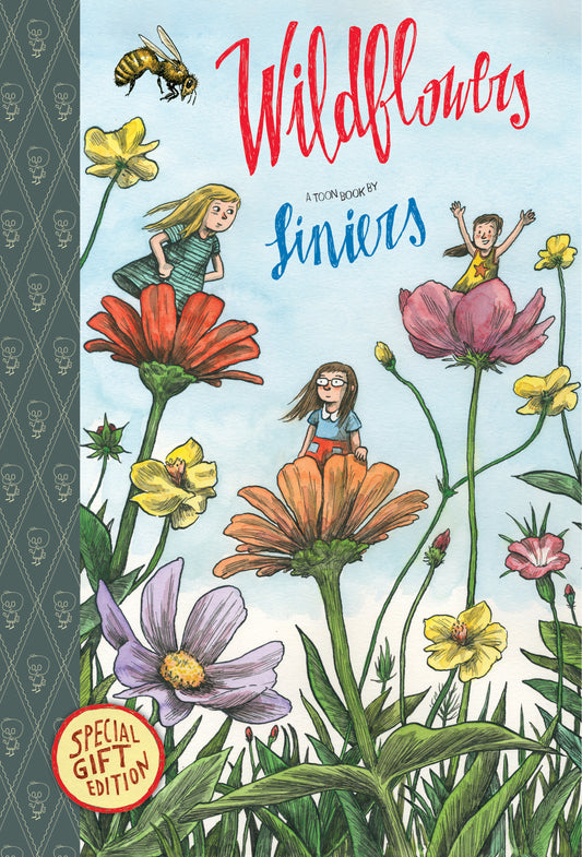 Wildflowers - Special Gift Edition
